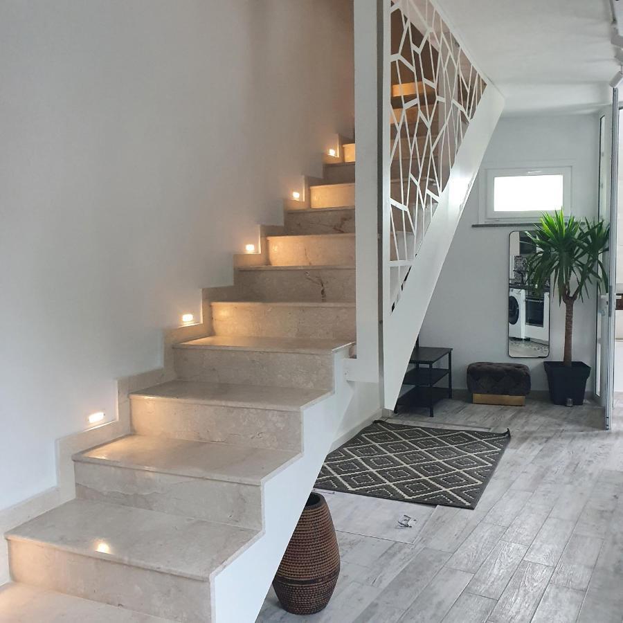 فيلا ديفافي Luxury House Teodora المظهر الخارجي الصورة