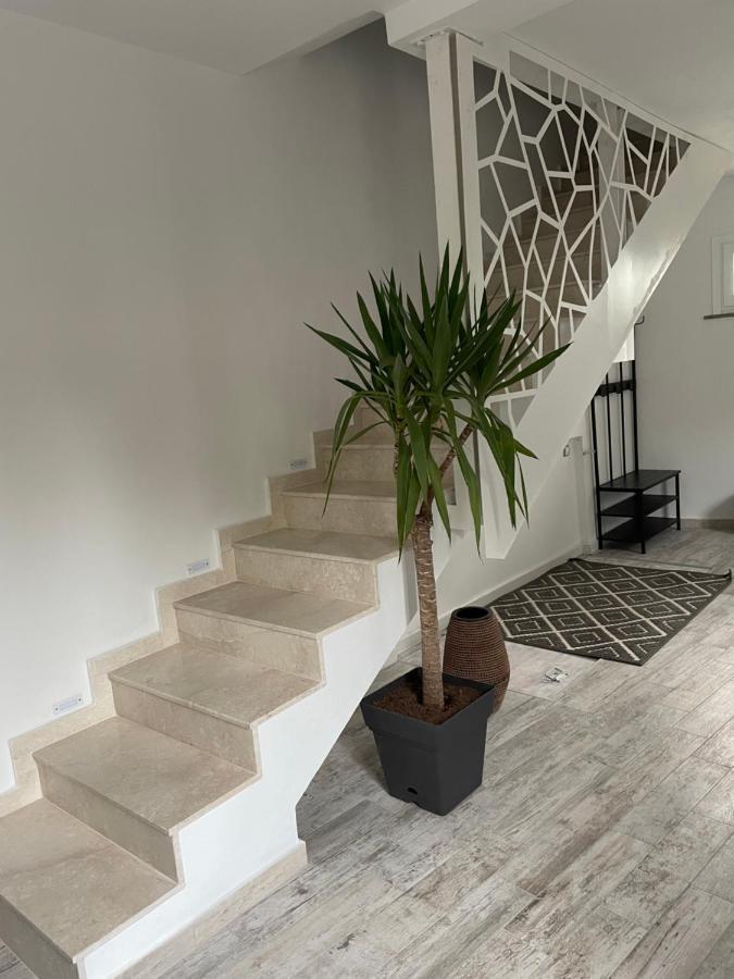 فيلا ديفافي Luxury House Teodora المظهر الخارجي الصورة