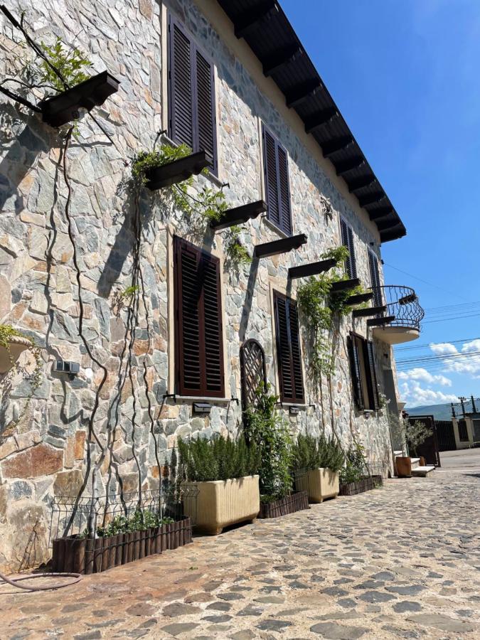 فيلا ديفافي Luxury House Teodora المظهر الخارجي الصورة