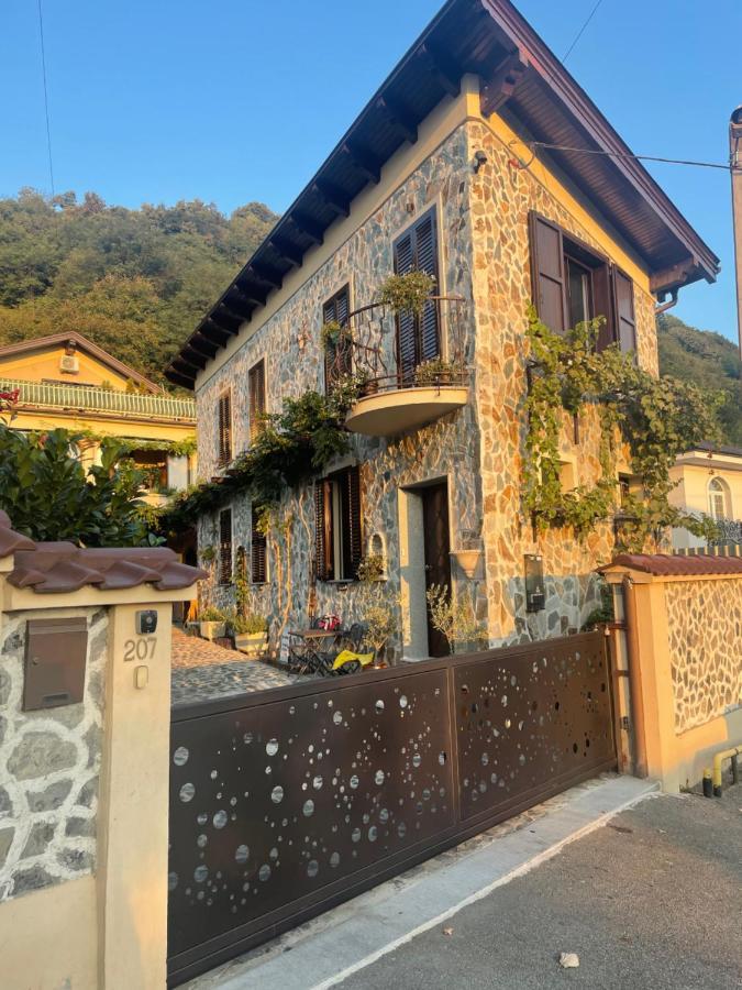 فيلا ديفافي Luxury House Teodora المظهر الخارجي الصورة