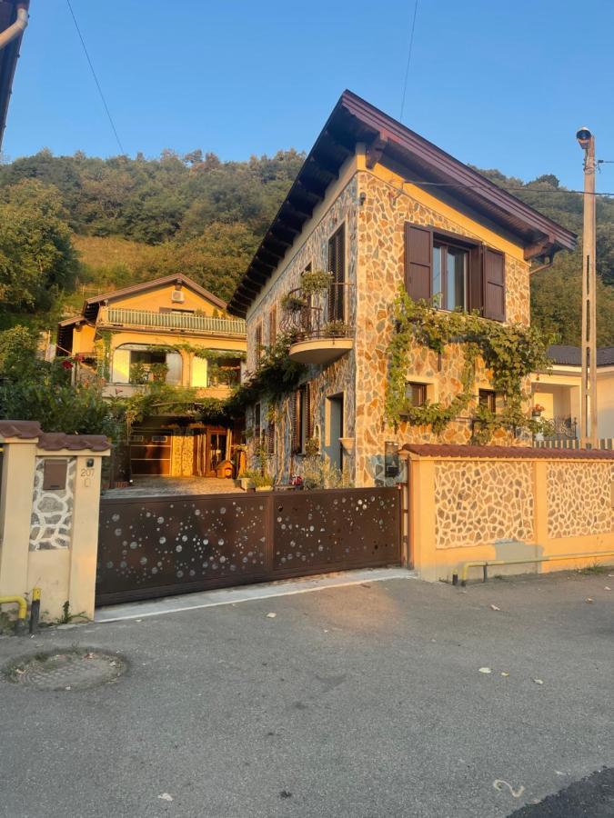 فيلا ديفافي Luxury House Teodora المظهر الخارجي الصورة