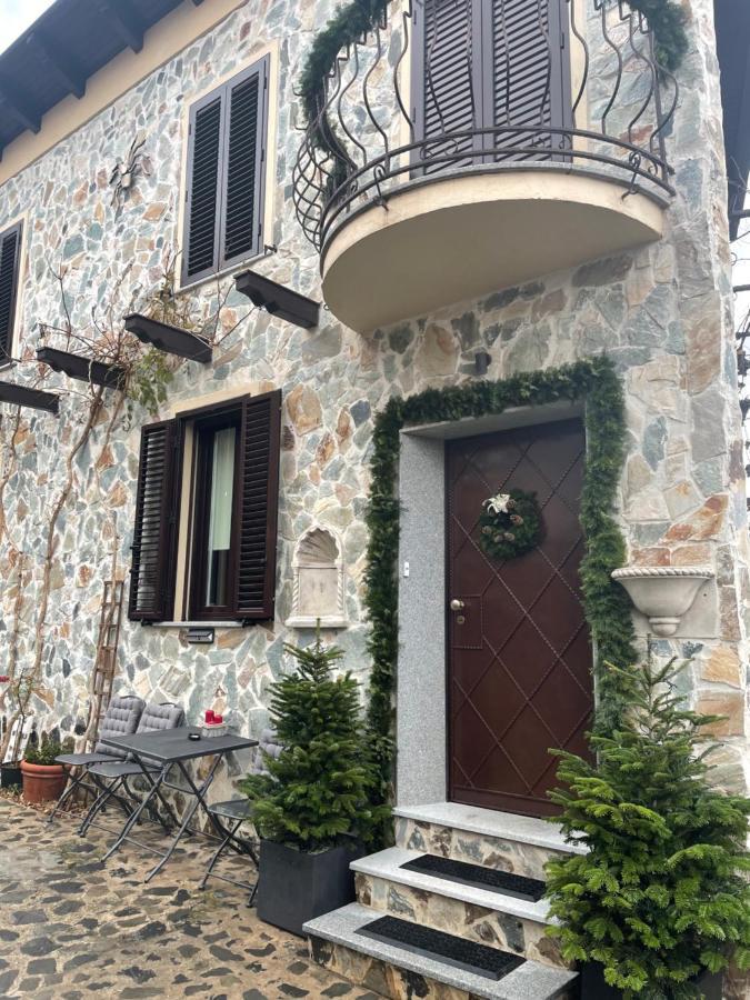 فيلا ديفافي Luxury House Teodora المظهر الخارجي الصورة