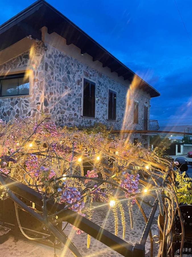 فيلا ديفافي Luxury House Teodora المظهر الخارجي الصورة