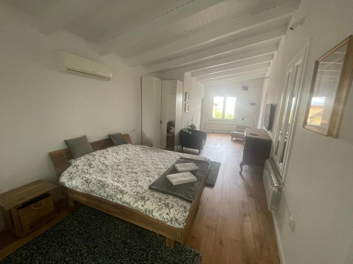 فيلا ديفافي Luxury House Teodora المظهر الخارجي الصورة