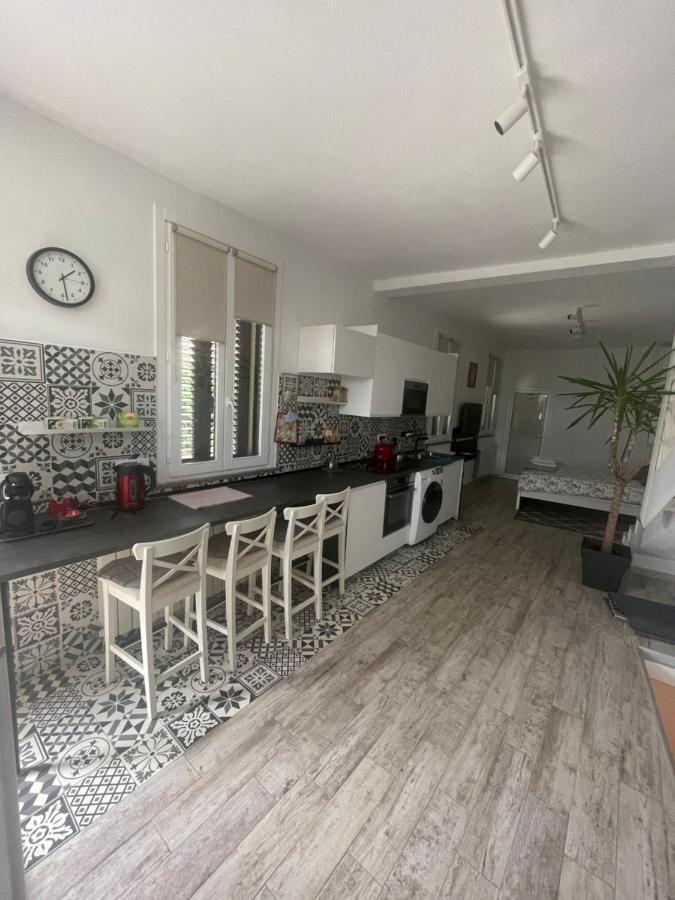 فيلا ديفافي Luxury House Teodora المظهر الخارجي الصورة