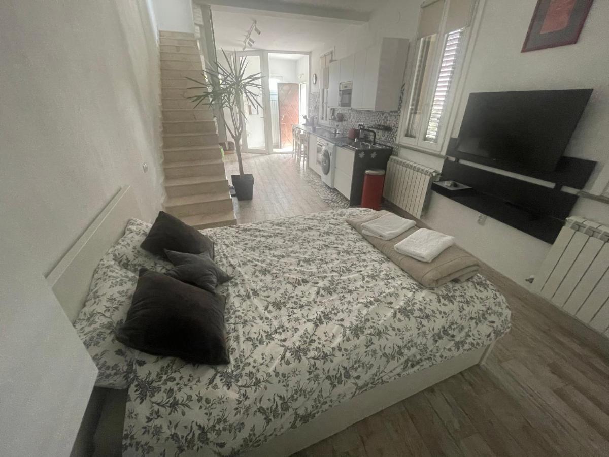 فيلا ديفافي Luxury House Teodora المظهر الخارجي الصورة