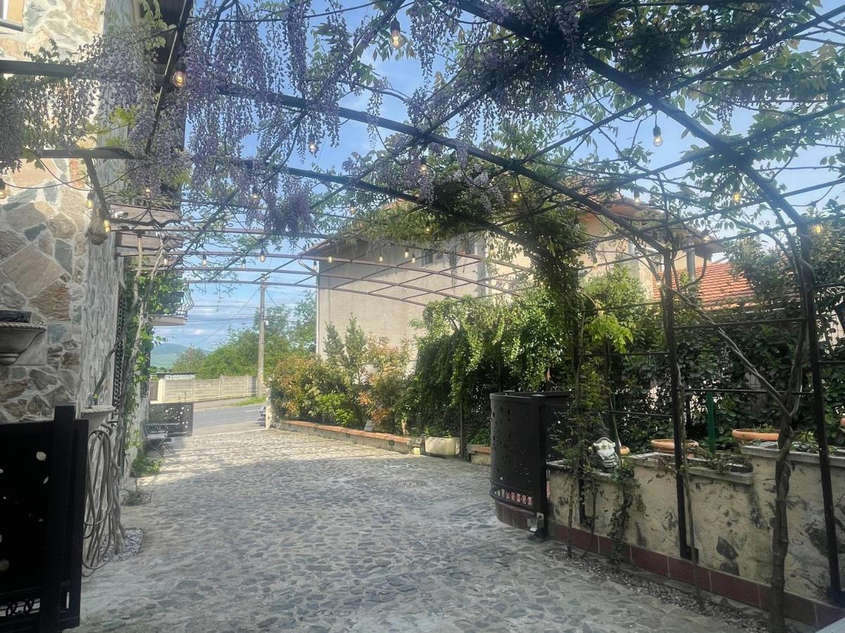 فيلا ديفافي Luxury House Teodora المظهر الخارجي الصورة